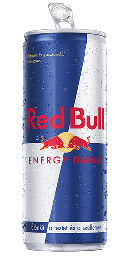 Red Bull